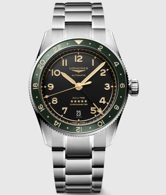 ロンジン(LONGINES) コンクエスト | ANSHINDO ウォッチブティック